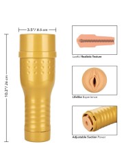 Masturbatore Private Naturale Tubo Originale - - Masturbatori | erosidea.com