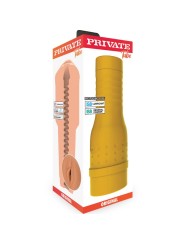 Masturbatore Private Naturale Tubo Originale - - Masturbatori | erosidea.com