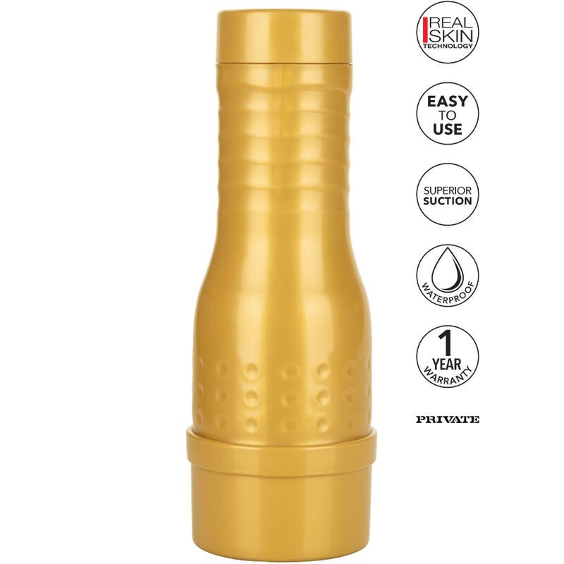 Masturbatore Private Personal Trainer Lube Masturbatore - - Masturbatori | erosidea.com