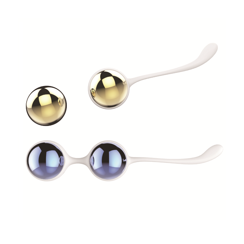Nalone - Yany Perline Sfere Cinesi - NALONE - Ovetti Palline Sfere | erosidea.com