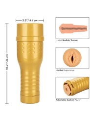 Masturbatore Private Personal Trainer Lube Masturbatore - - Masturbatori | erosidea.com