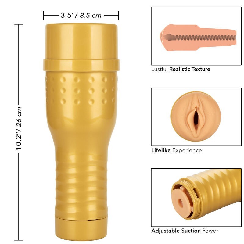 Masturbatore Private Personal Trainer Lube Masturbatore - - Masturbatori | erosidea.com