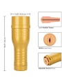 Masturbatore Private Personal Trainer Lube Masturbatore - - Masturbatori | erosidea.com