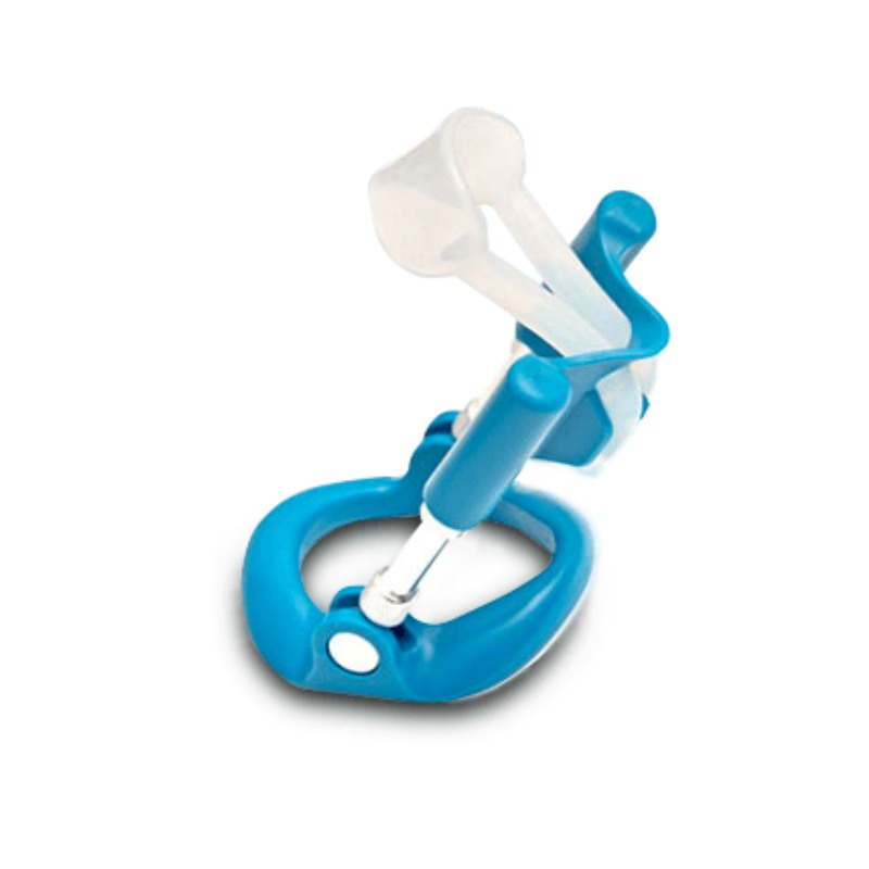 Andro Medical - Estensore Del Pene Andro Extender - ANDRO MEDICAL - Pompe e Sviluppatori Pene | erosidea.com