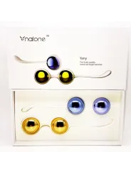 Nalone - Yany Perline Sfere Cinesi - NALONE - Ovetti Palline Sfere | erosidea.com