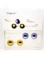 Nalone - Yany Perline Sfere Cinesi - NALONE - Ovetti Palline Sfere | erosidea.com