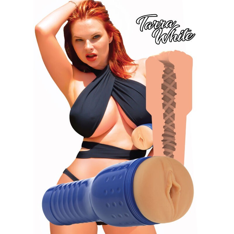 Masturbatore Private Di Vagina Tarra White Legend - - Masturbatori | erosidea.com