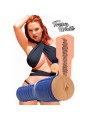 Masturbatore Private Di Vagina Tarra White Legend - - Masturbatori | erosidea.com