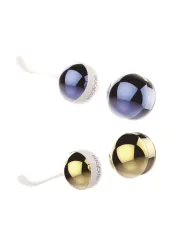 Nalone - Yany Perline Sfere Cinesi - NALONE - Ovetti Palline Sfere | erosidea.com