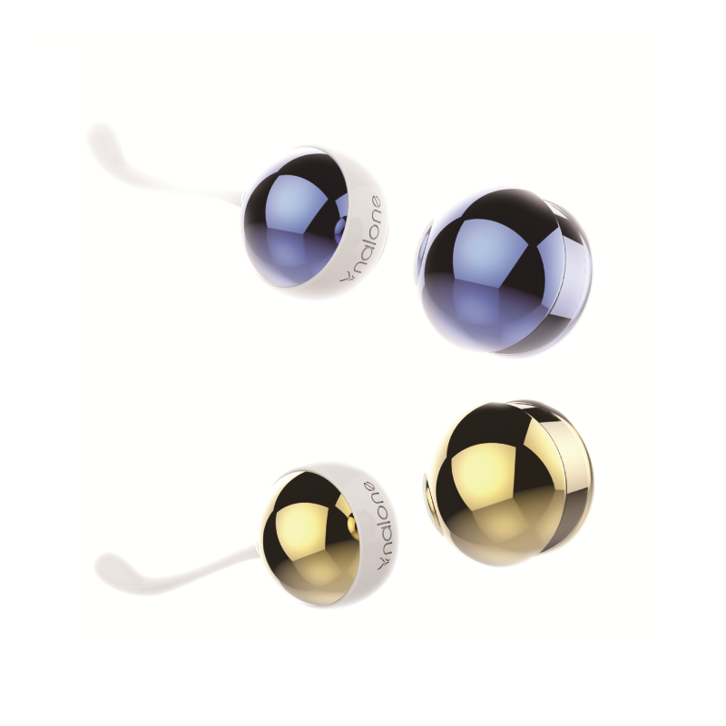 Nalone - Yany Perline Sfere Cinesi - NALONE - Ovetti Palline Sfere | erosidea.com