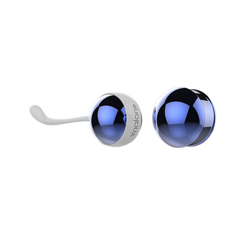Nalone - Yany Perline Sfere Cinesi - NALONE - Ovetti Palline Sfere | erosidea.com