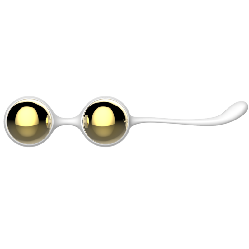 Nalone - Yany Perline Sfere Cinesi - NALONE - Ovetti Palline Sfere | erosidea.com