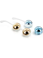 Nalone - Yany Perline Sfere Cinesi - NALONE - Ovetti Palline Sfere | erosidea.com