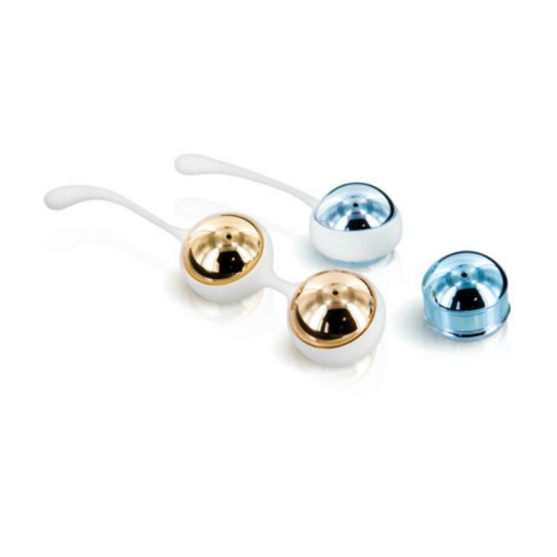 Nalone - Yany Perline Sfere Cinesi - NALONE - Ovetti Palline Sfere | erosidea.com