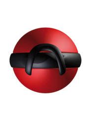 Joydivion Joyballs - Palla Singola Rossa - JOYDIVISION JOYBALLS - Ovetti Palline Sfere | erosidea.com