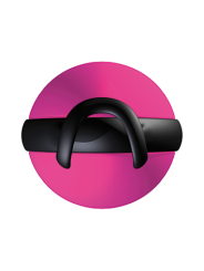 Joydivion Joyballs - Sfera Singola Secret Rosa Fucsia - JOYDIVISION JOYBALLS - Plug e Catene Anali | erosidea.com
