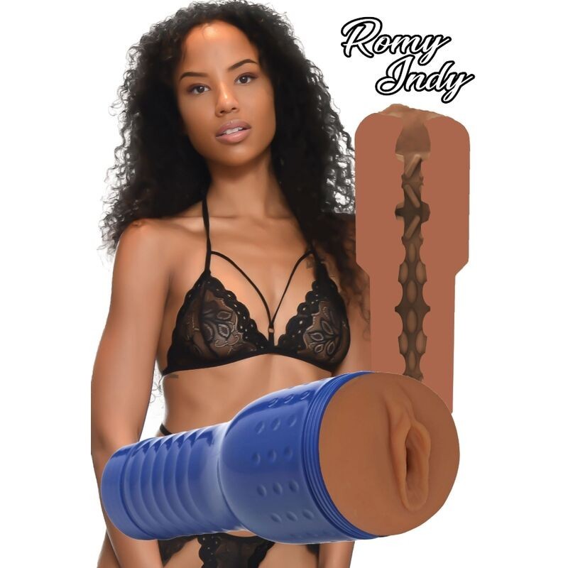 Private - Masturbatore Vagina Romy Indy Pornostar - - Masturbatori Vagina | erosidea.com