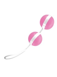 Joydivion Joyballs - Sfere Cinesi Rosa - JOYDIVISION JOYBALLS - Ovetti Palline Sfere | erosidea.com