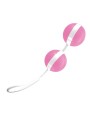 Joydivion Joyballs - Sfere Cinesi Rosa - JOYDIVISION JOYBALLS - Ovetti Palline Sfere | erosidea.com