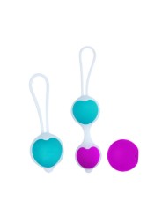 Flirtazione Sfera Di Hegel - PRETTY LOVE FLIRTATION - Ovetti Palline Sfere | erosidea.com