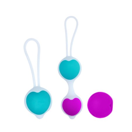 Flirtazione Sfera Di Hegel - PRETTY LOVE FLIRTATION - Ovetti Palline Sfere | erosidea.com