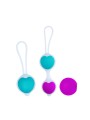 Flirtazione Sfera Di Hegel - PRETTY LOVE FLIRTATION - Ovetti Palline Sfere | erosidea.com