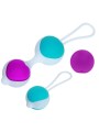 Flirtazione Sfera Di Hegel - PRETTY LOVE FLIRTATION - Ovetti Palline Sfere | erosidea.com