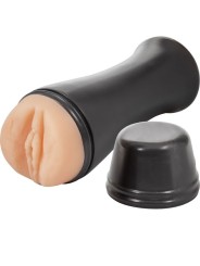 Masturbatore Private Originale Vacuum Cup To Go - - Masturbatori | erosidea.com