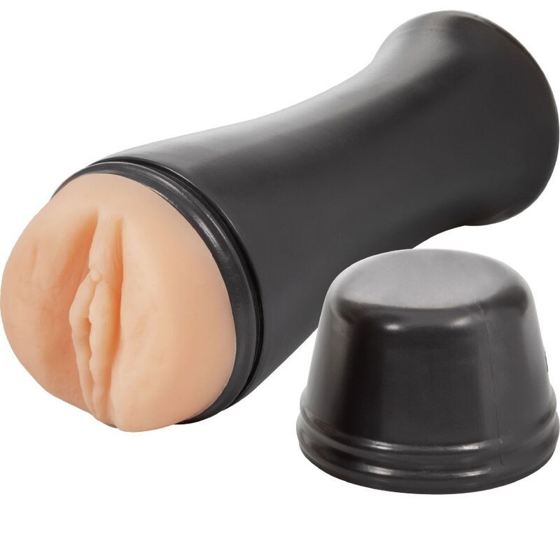 Masturbatore Private Originale Vacuum Cup To Go - - Masturbatori | erosidea.com