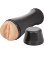 Masturbatore Private Originale Vacuum Cup To Go - - Masturbatori | erosidea.com