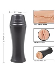 Masturbatore Private Originale Vacuum Cup To Go - - Masturbatori | erosidea.com