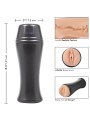 Masturbatore Private Originale Vacuum Cup To Go - - Masturbatori | erosidea.com
