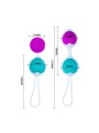 Flirtazione Sfera Di Hegel - PRETTY LOVE FLIRTATION - Ovetti Palline Sfere | erosidea.com