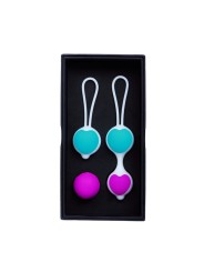 Flirtazione Sfera Di Hegel - PRETTY LOVE FLIRTATION - Ovetti Palline Sfere | erosidea.com