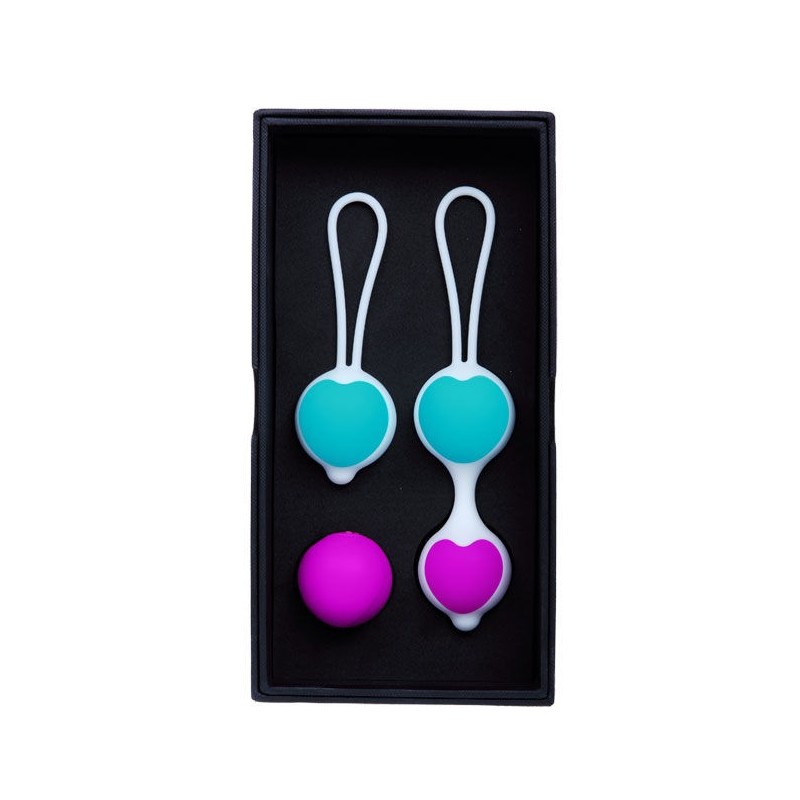 Flirtazione Sfera Di Hegel - PRETTY LOVE FLIRTATION - Ovetti Palline Sfere | erosidea.com