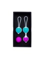 Flirtazione Sfera Di Hegel - PRETTY LOVE FLIRTATION - Ovetti Palline Sfere | erosidea.com