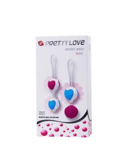 erosidea.com - Ovetti Palline Sfere