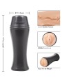 Masturbatore Private Femme Fatale To Go - - Masturbatori | erosidea.com