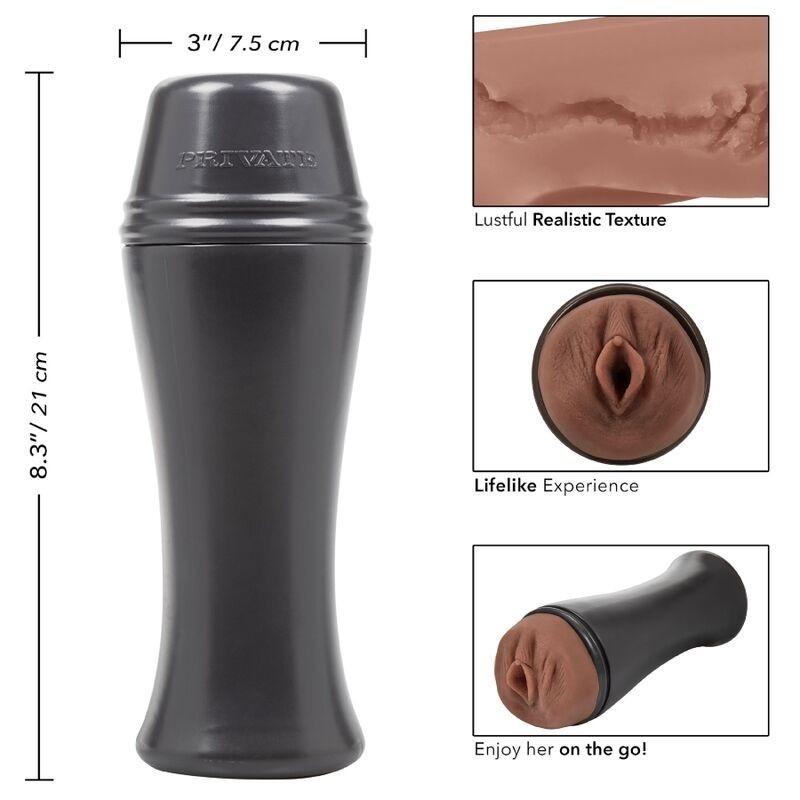 Private - Masturbatore Sexy Sista To Go - - Masturbatori | erosidea.com