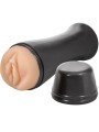 Masturbatore Private Wet Kitten Self Lube To Go - - Masturbatori | erosidea.com