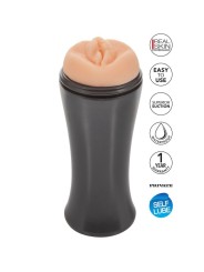 Masturbatore Private Wet Kitten Self Lube To Go - - Masturbatori | erosidea.com