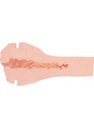 Masturbatore Private Wet Kitten Self Lube To Go - - Masturbatori | erosidea.com