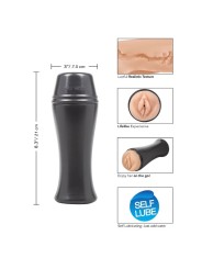 Masturbatore Private Wet Kitten Self Lube To Go - - Masturbatori | erosidea.com