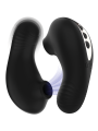 Rithual - Stimolatore Clitoride Tascabile Shushu Pro 2 Potenti Motori Jet - - Vibratori Clitoride | erosidea.com