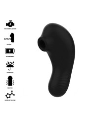 Rithual - Stimolatore Clitoride Tascabile Shushu Pro 2 Potenti Motori Jet - - Vibratori Clitoride | erosidea.com