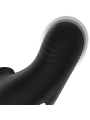 Rithual - Stimolatore Clitoride Tascabile Shushu Pro 2 Potenti Motori Jet - - Vibratori Clitoride | erosidea.com