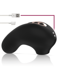 Rithual - Stimolatore Clitoride Tascabile Shushu Pro 2 Potenti Motori Jet - - Vibratori Clitoride | erosidea.com