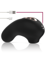 Rithual - Stimolatore Clitoride Tascabile Shushu Pro 2 Potenti Motori Jet - - Vibratori Clitoride | erosidea.com