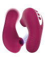 Rithual - Stimolatore Per Clitoride Tascabile Shushu Pro 2 Potenti Motori Per Orchidee - - Vibratori Clitoride | erosidea.com