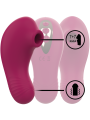Rithual - Stimolatore Per Clitoride Tascabile Shushu Pro 2 Potenti Motori Per Orchidee - - Vibratori Clitoride | erosidea.com
